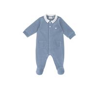 Chicco Tutina / body per bambino blu colomba Bambini Chicco 56