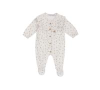 Chicco Tutina / body per bambino giallo / grigio sfumato / nero Bambini Chicco 56