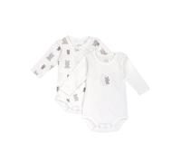 Chicco Tutina / body per bambino marrone / grigio / nero / bianco Bambini Chicco 68