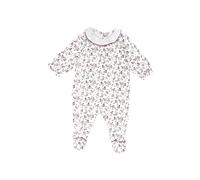 Chicco Tutina / body per bambino oliva / melanzana / bianco Bambini Chicco 72
