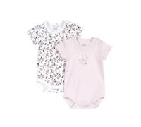 Chicco Tutina / body per bambino verde / lilla / rosa / bianco Bambini Chicco 98