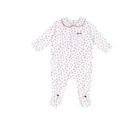 Chicco Tutina / body per bambino verde / rosso / bianco Bambini Chicco 62