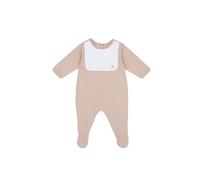 Chicco, Tutina Neonata, Tutina in Morbido e Leggero Cotone, con Comoda Apertura sulla Schiena ed Entrogamba, Ideale per Primavera e Autunno, Designed in Italy, Abbigliamento Neonata 0-24 Mesi