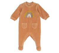 Chicco, Tutina Neonato e Neonata in Calda e Morbida Ciniglia, con Comoda Apertura, Ideale per l'Inverno, Abbigliamento Bambino e Bambina 0-24 Mesi, Designed in Italy