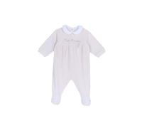 Chicco, Tutina Neonato e Neonata, in Caldo e Morbido Tessuto, con Comoda Apertura sulla Schiena, Ideale per Primavera, Autunno e Inverno, Designed in Italy, Abbigliamento Neonato e Neonata 0-24 Mesi