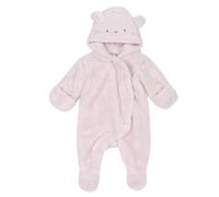 Chicco, Tutina Neonato e Neonata in Caldo e Morbido Tessuto, Ideale per l'inverno, Abbigliamento Bambino e Bambina 0-24 Mesi, Designed in Italy