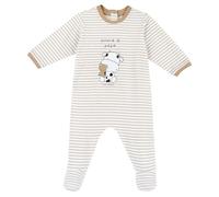 Chicco, Tutina Neonato e Neonata in Morbido Cotone, con Comoda Apertura a Patello, Ideale per Primavera ed Estate, Abbigliamento Bambina e Bambino, Designed in Italy