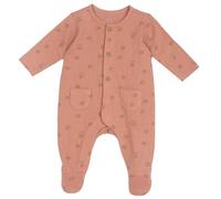 Chicco, Tutina Neonato e Neonata in Morbido Cotone, con Comoda Apertura Frontale, Ideale per Primavera ed Estate, Abbigliamento Bambina e Bambino, Designed in Italy