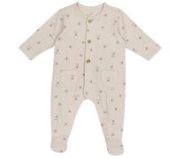 Chicco, Tutina Neonato e Neonata in Morbido Cotone, con Comoda Apertura Frontale, Ideale per Primavera ed Estate, Abbigliamento Bambina e Bambino, Designed in Italy