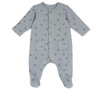 Chicco, Tutina Neonato e Neonata in Morbido Cotone, con Comoda Apertura Frontale, Ideale per Primavera ed Estate, Abbigliamento Bambina e Bambino, Designed in Italy