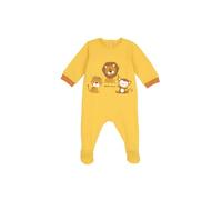 Chicco, Tutina Neonato e Neonata, in Morbido e Leggero Cotone, con Comoda Apertura a Patello, Ideale per Primavera e Autunno, Designed in Italy, Abbigliamento Neonato e Neonata 0-24 Mesi