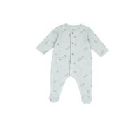 Chicco, Tutina Neonato e Neonata, in Morbido e Leggero Cotone, con Comoda Apertura Frontale ed Entrogamba, Ideale per Primavera e Autunno, Designed in Italy, Abbigliamento Neonato e Neonata 0-24 Mesi