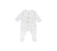 Chicco, Tutina Neonato e Neonata, in Morbido e Leggero Cotone, con Comoda Apertura Frontale ed Entrogamba, Ideale per Primavera e Autunno, Designed in Italy, Abbigliamento Neonato e Neonata 0-24 Mesi