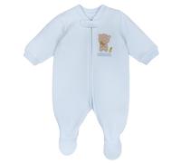 Chicco, Tutina Neonato e Neonata in Morbido Tessuto, con Comoda Apertura Frontale, Ideale per l'inverno, Abbigliamento Bambino e Bambina 0-24 Mesi, Designed in Italy