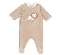 Chicco Pigiama beige / marrone / nero / bianco Bambini Chicco 62 beige / marrone / nero / bianco