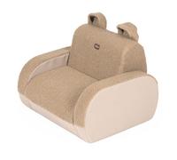 Chicco Twist Poltroncina per Bambini Trasformabile in Sdraio e Divanetto, Sedia per Bambini con 3 Configurazioni, Comoda e Leggera, Si Trasforma con 1 Gesto - Per Bambini 12+ Mesi