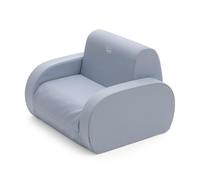 Chicco Poltroncina Per Bambini Trasformabile Twist Blu Polvere