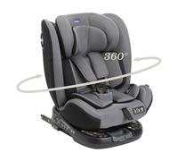 Chicco Seggiolino Auto Unico Evo (40 - 150 cm) Grey