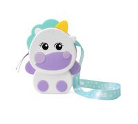 Chicco gioco borsa unicorno