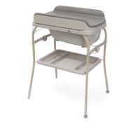 Chicco - Vaschetta Bagno e Fasciatoio Soft Bubble Armonia