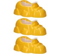 Chicco Vasino Paper Plastica Riciclabile 3x1 St