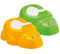 Chicco CHICCO VASINO PAPEROT CON CONTENITORE