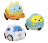 Chicco Veicoli Turbo Ball Che Si Illuminano Al Buio