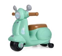 Cavalcabile Chicco Vespa Primavera Verde Acqua