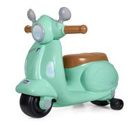 Cavalcabile Chicco Vespa Primavera Verde Acqua