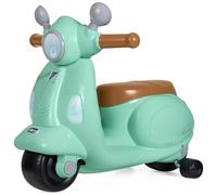 CHICCO - Vespa Primavera Verde Menta per Bambini 12 + Mesi
