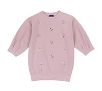 Chicco Vestito A Maniche Lunghe, Vestito Casual Bambine e Ragazze, Rosa, 6 Anni