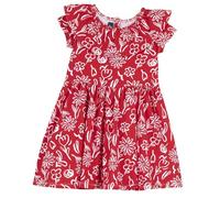 Chicco, Vestito Bambina a Maniche Corte, in Cotone Leggero, Abbigliamento Bambina, Designed in Italy