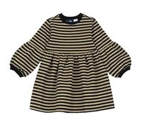 Chicco, Vestito Bambina a Maniche Lunghe, in Morbido e Caldo Tessuto Felpato, Abbigliamento Bambina, Designed in Italy