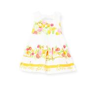 Chicco Vestito Bambina Senza Maniche (805) Bambine e Ragazze, Colore: 34, 86