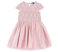 Chicco, Vestito Bambina, Vestito Elegante Bambina, Ideale Come Abito Cerimonia e Occasioni Speciali, Abbigliamento Bambina, Designed in Italy