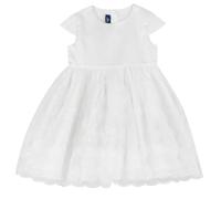 Chicco, Vestito Bambina, Vestito Elegante Bambina, Ideale Come Abito Cerimonia e Occasioni Speciali, Abbigliamento Bambina, Designed in Italy