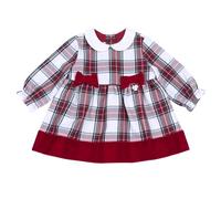 Chicco Vestito Bambine e Ragazze Natale FW25 253