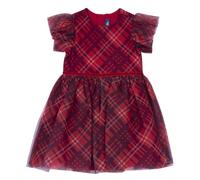 Chicco Vestito Bambine e Ragazze Natale FW25 253