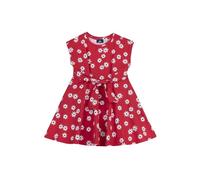 Chicco, Vestito Elegante Bambina, a Maniche Corte, Ideale per Eventi, Feste o Altre Occasioni, Designed in Italy, Abbigliamento Bambina
