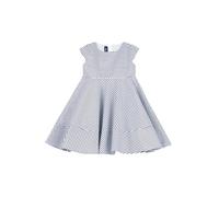Chicco, Vestito Elegante Bambina, a Maniche Corte, Ideale per Eventi, Feste o Altre Occasioni, Designed in Italy, Abbigliamento Bambina