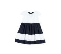 Chicco, Vestito Elegante Bambina, a Maniche Corte, Ideale per Eventi, Feste o Altre Occasioni, Designed in Italy, Abbigliamento Bambina