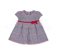 Chicco Vestito Elegante Neonata 0-24 Mesi, Multicolore (1), 18 Mesi, Designed in Italy