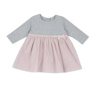 Chicco Vestito Elegante Neonata 0-24 Mesi, Multicolore (2), 9 Mesi, Designed in Italy