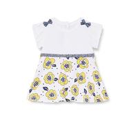 Chicco Vestito Manica Corta, Neonata