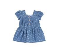 Chicco, Vestito Neonata, a Maniche Corte, con Tenere e Simpatiche Fantasie, Designed in Italy, Abbigliamento Neonata 0-24 Mesi, Idee Regalo Nascita