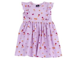 Chicco Vestito Senza Maniche Bambine e Ragazze in Cotone Leggero, con Stampa 261