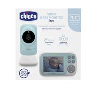 Chicco Start - Baby monitor