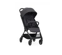 Chicco WE 2 Passeggino Aereo con Borsa da Viaggio Ebony Portata 22 Kg