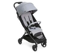 Chicco We Passeggino leggero 1 seduta(e) Grigio