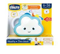 Chicco Weathy la Nuvoletta Gioco Educativo Parlante